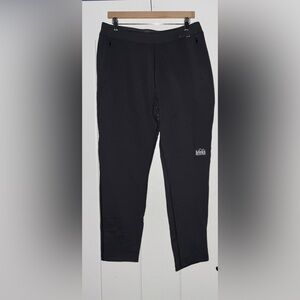 REI-Co-op Women Flash Hyperstretch  Fleece Pants NWT XL Hiking Or Backpacking